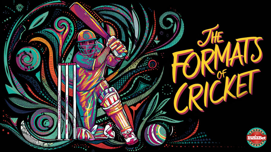 Sports / Cricket / Delving Deep into the Formats of Cricket