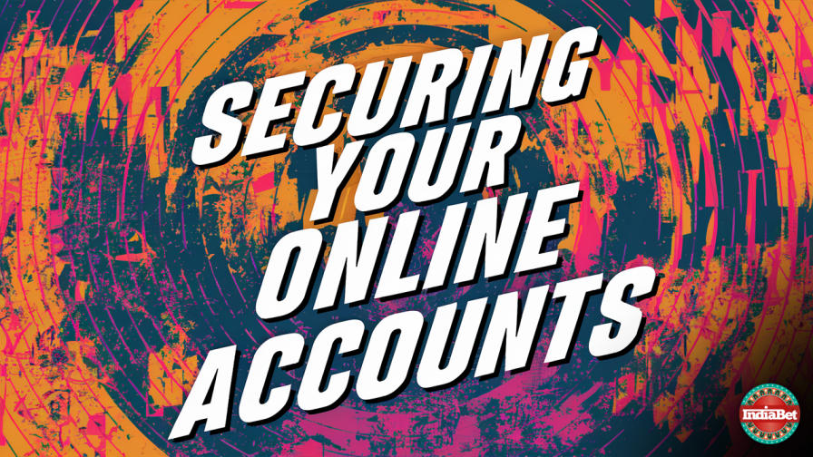 Trust / Security / Guide to Securing Your Online Accounts